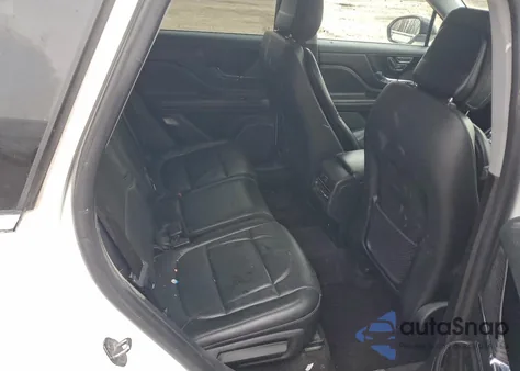 2020 Lincoln Corsair Reserve z USA, uszkodzony, nr VIN 5LMCJ2D96LUL12277